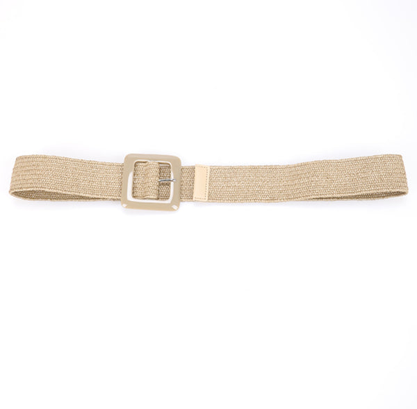 Taillen Gürtel S-XXL Beige